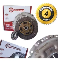 Comprar Kit Disco Plato Collarin Clutch Croche Lancer Glx 1.6 200mm