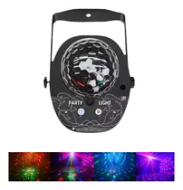 Comprar Luces Led Efecto 2 En 1 Evento Fiesta Decoracion Negocio