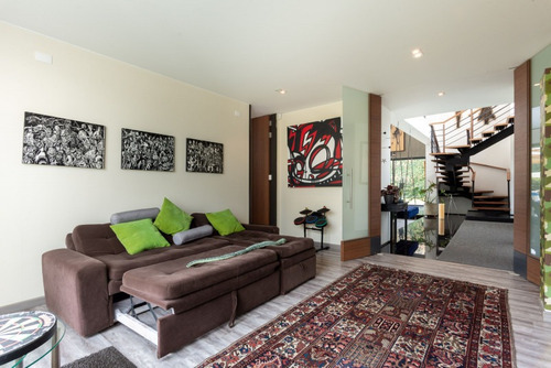 Imagen 12 de 17 de Casa En Venta En Bogotá Guaymaral. Cod 3911