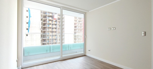 Edificio Carrión (1 Est. 1 Bod.) Vista Poniente Piso 21