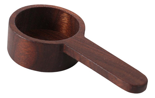 Juego De Cucharas Medidoras De Madera Hechas A Mano