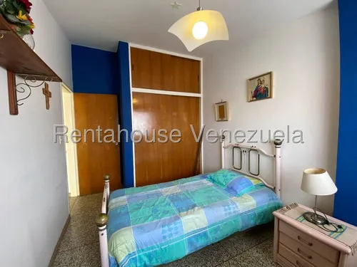 Casa En Venta En El Llanito