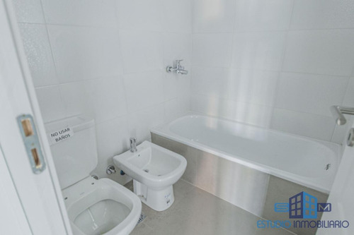 Imagen 10 de 28 de Monoambiente De 56 M² A Estrenar - Saavedra