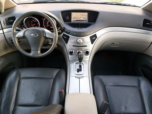 Subaru Tribeca 3.6 24v 270cv 5p Automático
