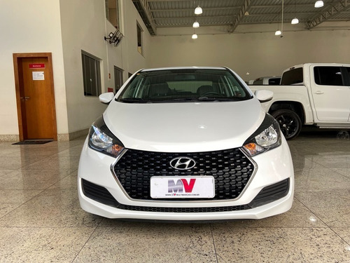 Imagem 2 de 8 de Hyundai Hb20s 1.6 Comfort Plus Aut