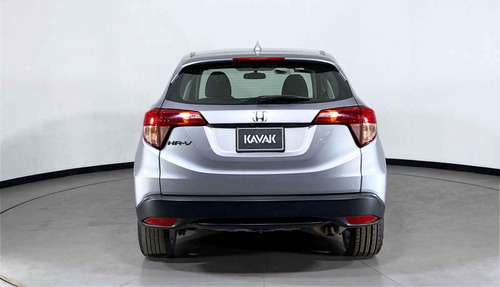 Imagen 5 de 15 de 113404 - Honda Hr-v 2018 Con Garantía