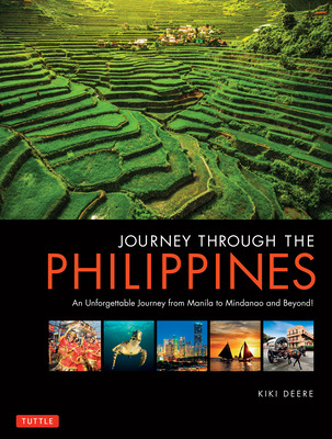 Libro Journey Through The Philippines: An Unforgettable J...