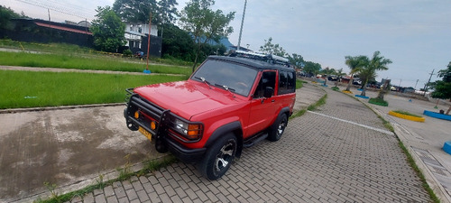 Chevrolet Trooper 3200