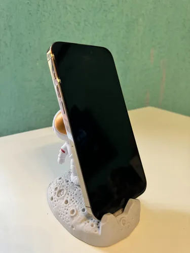 Apple iPhone 14 Pro Max (128 Gb) - Color Oro (Usado)