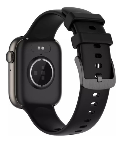 Imagen 3 de 10 de Reloj Smart Watch P45 Mujer Hombre P/ Android iPhone Samsung