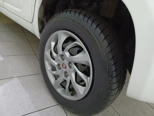 Imagem 12 de 14 de Uno Attractive 1.0 Fire Flex 8v 5p