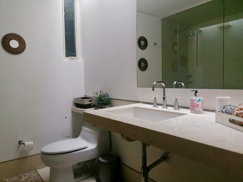 Imagen 13 de 25 de Venta Divina Casa En Condominio, San Ángel