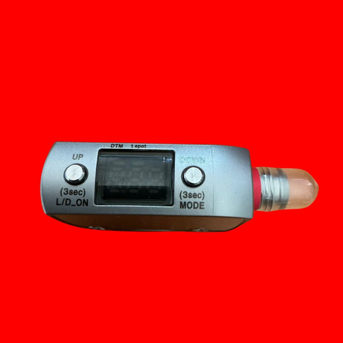 Keyence Lr-zb250cp Sensor Láser