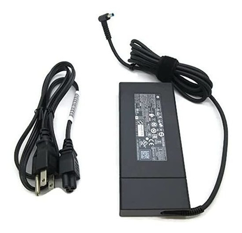 Adaptador Ca Repuesto Original Para Hp Zbook 15 G3 150 W V