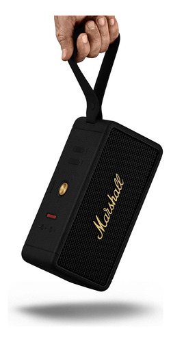 Bocina Bluetooth Portátil Marshall Middleton