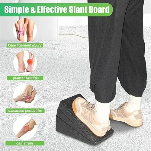 3 Planchas Para Estirar Pantorrillas Para Hacer Ejercicio