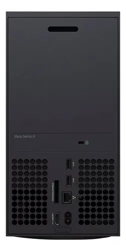 Microsoft Xbox Series X 1tb | MercadoLivre