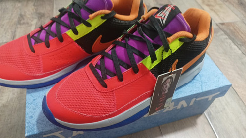 Zapatillas Basket Nike Ja Morant 1 Asw (Usado)