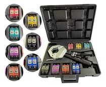 Comprar Clipadeira Hidraulica Completa Maleta Padrão Mastercool