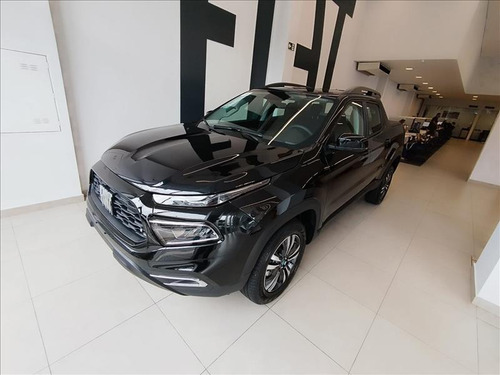 Fiat Toro Toro Freedom 1.3 T270 4x2 Flex Aut