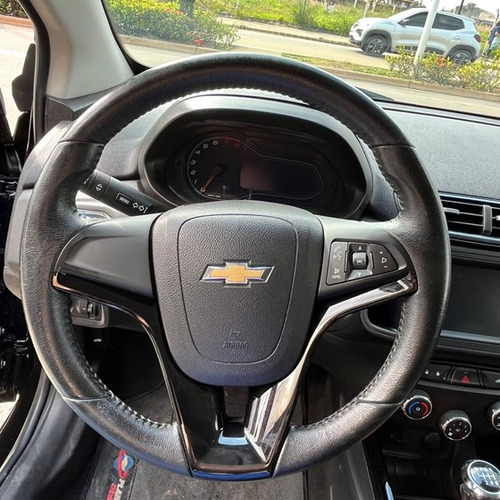 Chevrolet Onix 1.4 MPFI LTZ 8V FLEX 4P MANUAL