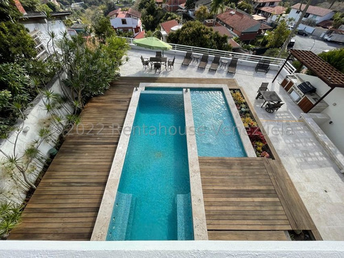 Imagen 14 de 18 de Casa En Venta En Clnas De Tamanaco 22-23292 Caro Fermoso 0424-2083128