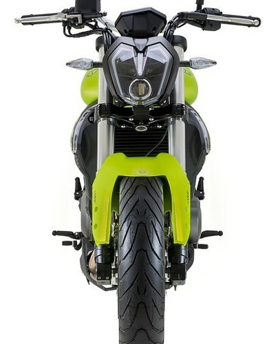 Imagen 11 de 15 de Benelli 302 S