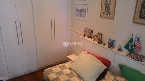 Apartamento À Venda, 174 M² Por R$ 1.480.000,00 - Icaraí - Niterói/rj - Ap37465