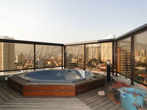 Imagem 5 de 14 de Apartamento Em Santana - São Paulo, Sp - 128287