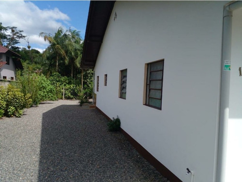 Imagem 10 de 11 de Casa Em Alvenaria Joinville - 626