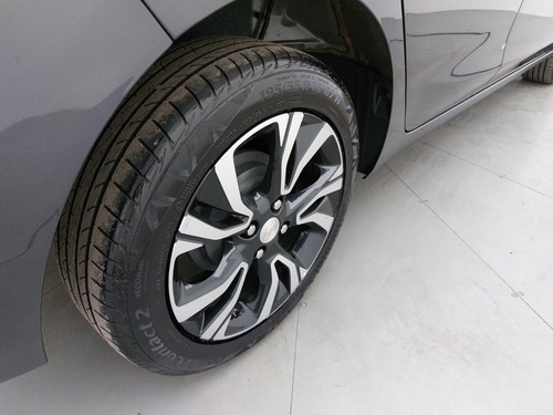 Chevrolet Onix 1.0 TURBO FLEX PREMIER AUTOMÁTICO
