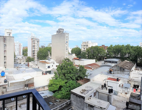 Imagen 8 de 14 de -apartamento, 2 Dormitorios, Balcón, Terraza, Cordón Sur