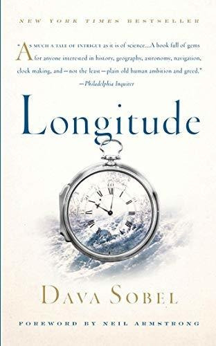 Longitude The True Story Of A Lone Genius Who Solved The Gr, De Sobel, Dava. Editorial Bloomsbury Usa, Tapa Blanda En Inglés, 2007