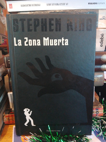 La Zona Muerta - Stephen King 