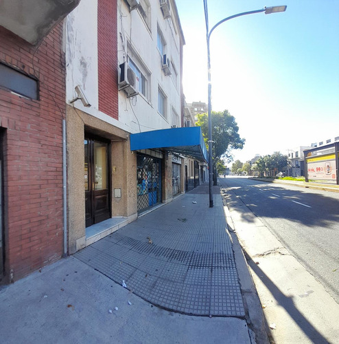 Venta Departamento 2 Ambientes Apto Profesional Oportunidad