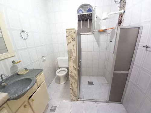 Imagem 9 de 15 de Casa De Vila-à Venda-taquara-rio De Janeiro - Brcv00008