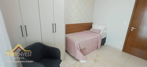 Imagem 20 de 30 de Apartamento Com 3 Dormitórios À Venda, 100 M² Por R$ 1.350.000,00 - Boqueirão - Praia Grande/sp - Ap4296
