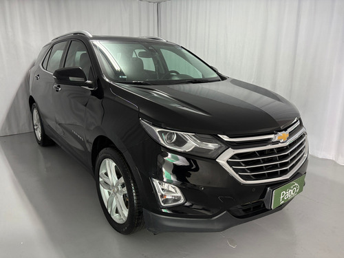 Chevrolet Equinox 2.0 16V TURBO GASOLINA PREMIER AWD AUTOMÁTICO