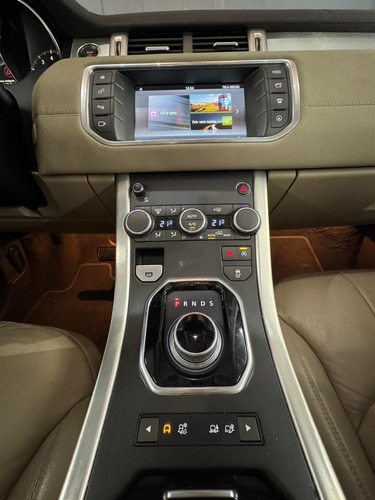 Land Rover Range Rover Evoque 2.0 Si4 Se Dynamic 5p