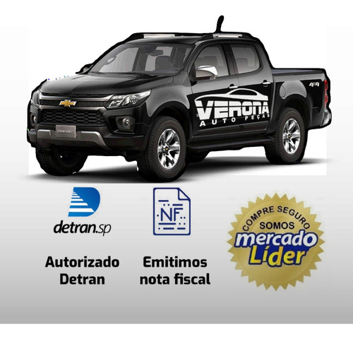 Caixa Fusível Gm Onix Cobalt Prisma 2015 A 2018 52097725 B3c (Usado)