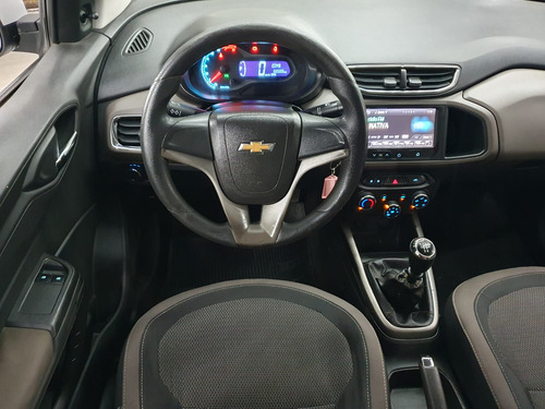 Chevrolet Prisma Prisma 1.0 LT SPE/4