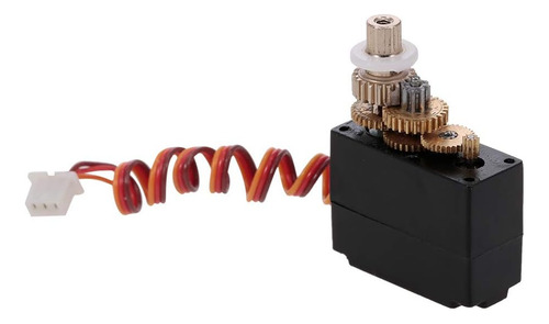 Xk Rc Helicóptero Servo Metal Gear K130 Servo Rc Parte Para