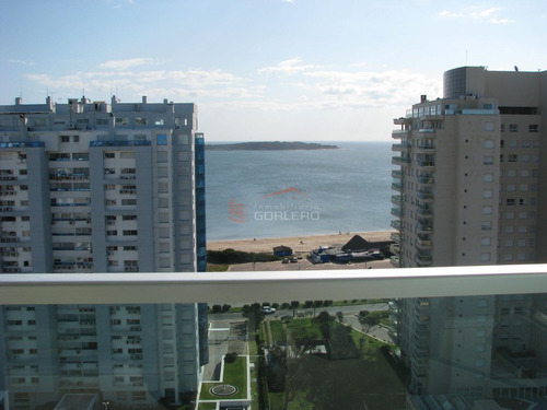 Imagen 9 de 30 de Apartamento En Venta Punta Del Este, Mansa