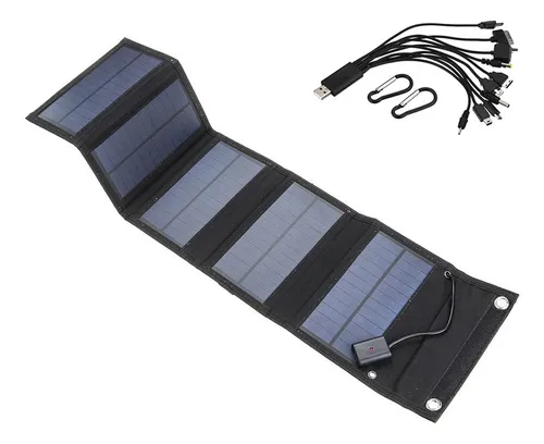 Energia Solar De Painel Solar De 300 Watts