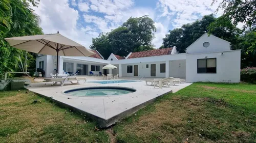 Casa En Venta En Peñalisa. Cod V15716