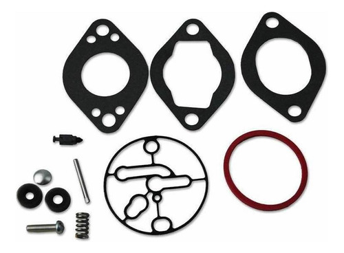 Kit De Reparación De Carburadores Briggs & Stratton 696146