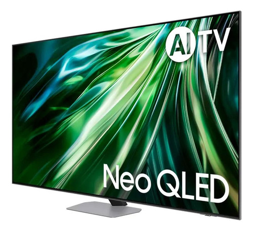 Samsung Tv 50 Neo Qled 4k 2024 + The Freestyle 2nd Gen