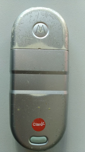 Celular Motorola C200 * Venda No Estado * Sem Garantia