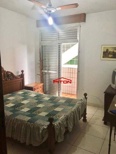 Imagem 10 de 21 de Apartamento À Venda, 200 M² Por R$ 1.170.000,00 - Gonzaga - Santos/sp - Ap2443