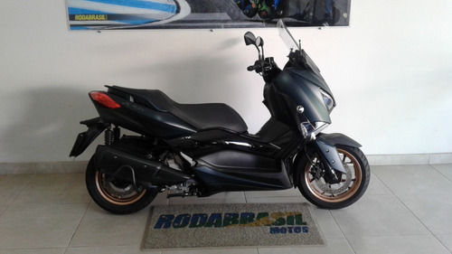 X Max 250 Abs Verde 2023